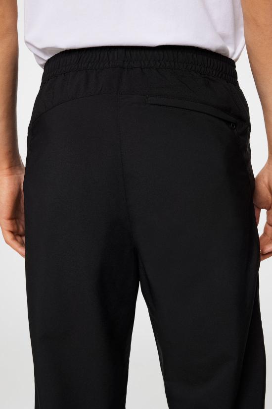 25SS 제이린드버그 레깅스 AMPA123059999 BLACK DOM - J LINDEBERG