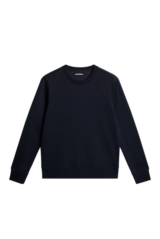 25SS 제이린드버그 후드 티셔츠 AMJS122586855 JL NAVY DOM