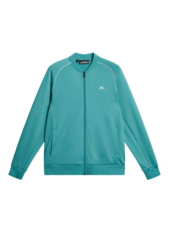  제이린드버그 자켓 AMJS12700O257 TEAL DOM