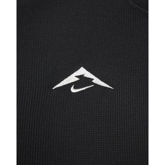 25SS 나이키 후드 티셔츠 FV9994010 BLACK DOM - NIKE