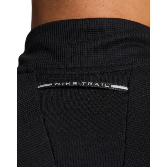 25SS 나이키 후드 티셔츠 FV9994010 BLACK DOM - NIKE