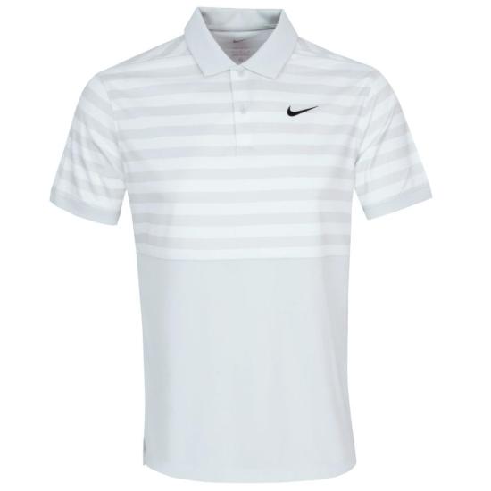  나이키 폴로 티셔츠 FZ7446025 PHOTON DUST BLACK DOM