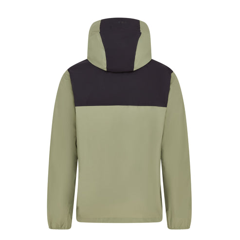  제이린드버그 자켓 AMOW12432M311 OIL GREEN DOM - J LINDEBERG