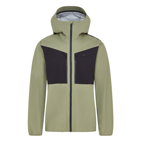  제이린드버그 자켓 AMOW12432M311 OIL GREEN DOM