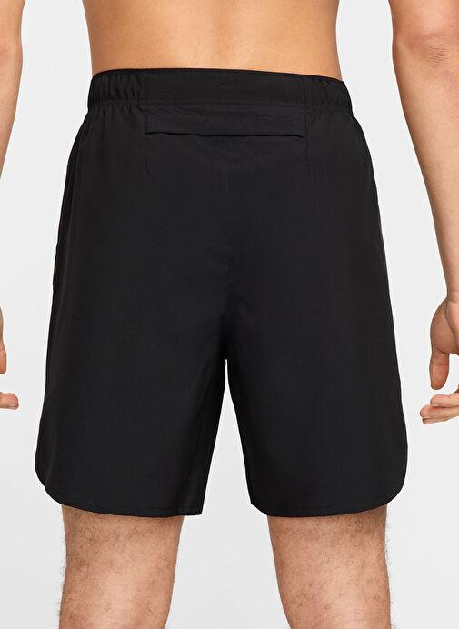  나이키 남성 나이키 런 에너지 챌린저 7UL 쇼츠 HJ3566 010 BLACK DOM - NIKE