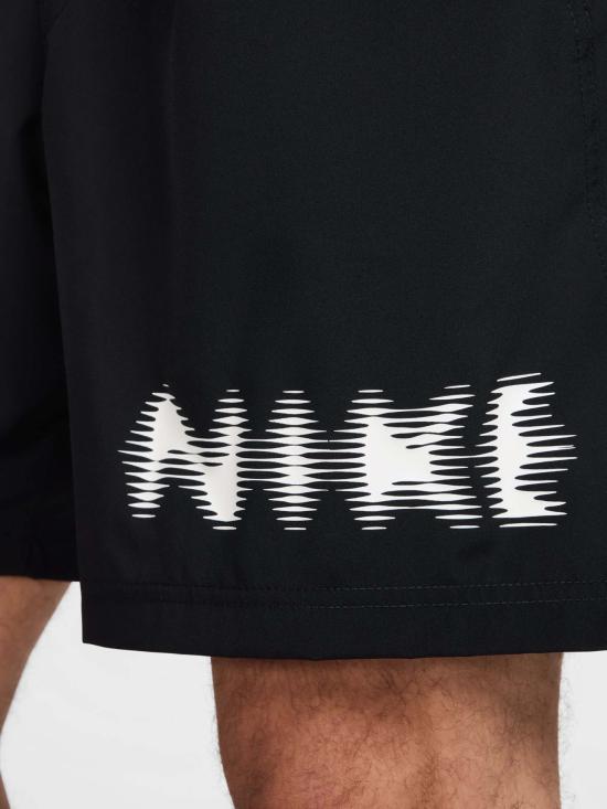  나이키 숏팬츠 HJ3105010 BLACK DOM - NIKE