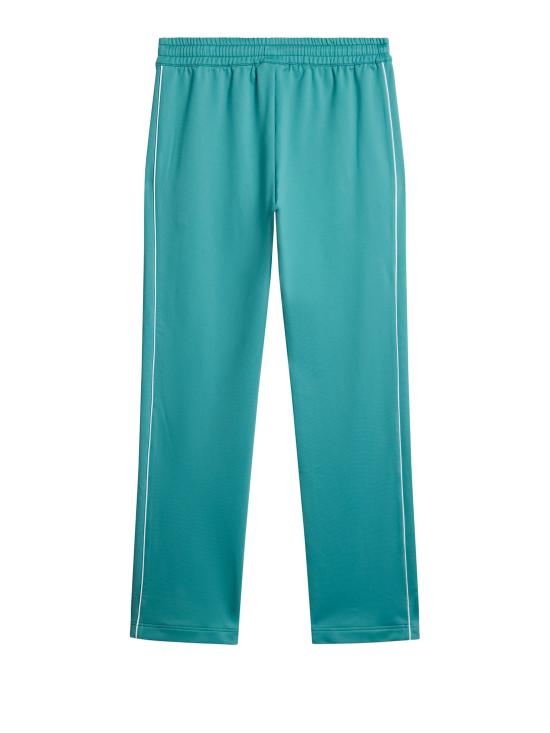  제이린드버그 트레이닝/조거 팬츠 AMJS12699O257 TEAL DOM