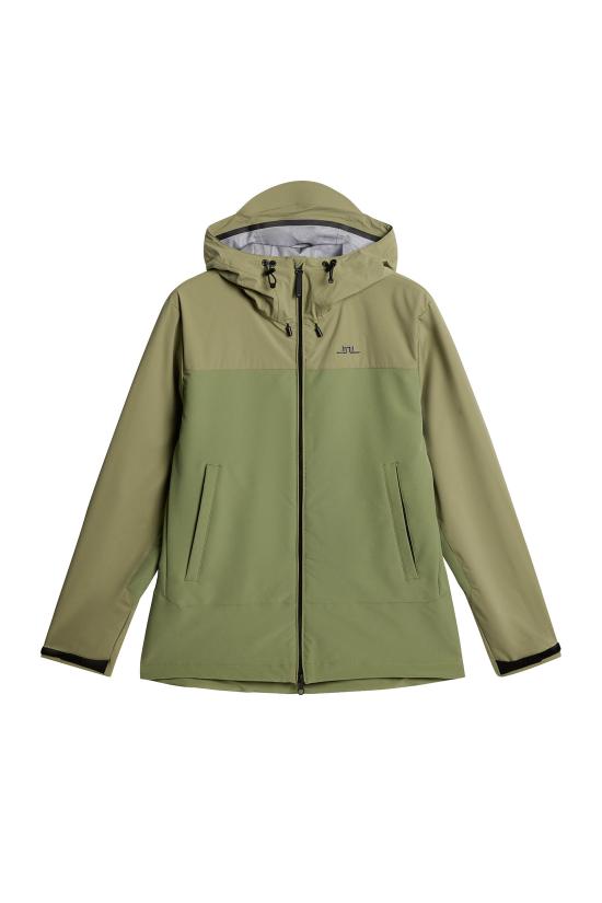 25SS 제이린드버그 스포츠웨어 AMOW12197M311 OIL GREEN DOM