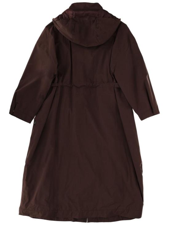 25FW 라미나르 자켓 IM00049DL 111288930 BROWN - LAMINAR