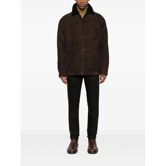 25FW 블랙 데님 데님 MJ05C1C301 JEANS 05 BLACK - BLACK DENIM