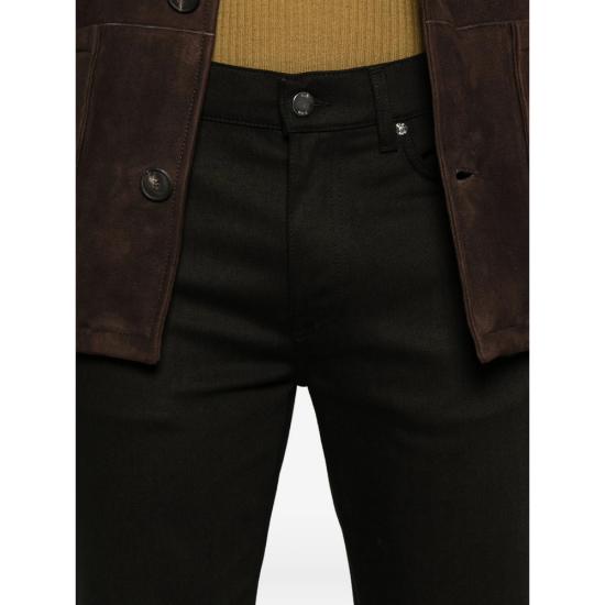 25FW 블랙 데님 데님 MJ05C1C301 JEANS 05 BLACK - BLACK DENIM