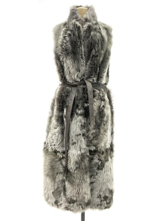 25FW 이브살로몬 블라우스 26WYG61225TOSX 9112 A ALPES