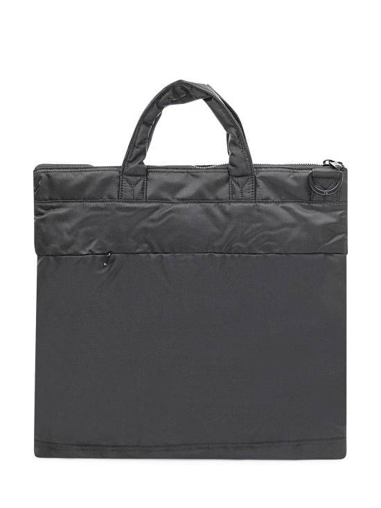 25FW Y-3 X NHBD X DAINESE 토트백 JX0054 BLACK - OTHER BRANDS