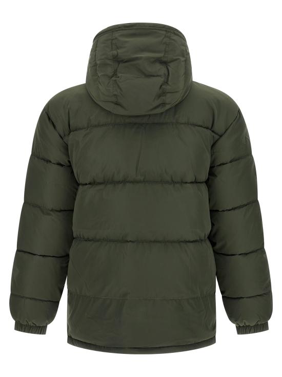 25FW 칼하트 WIP 브랜트 자켓 I0353612ZXXX Green - CARHARTT WIP