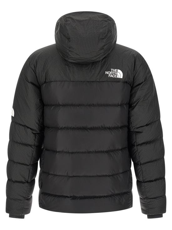 25FW 노스페이스 숏패딩 NF0A8D1YJK31JK31 Black - NORTH FACE