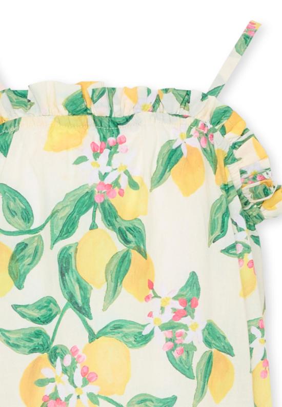 26SS [키즈] 몰로 비치용품 2S26E118 9505 MULTICOLOR - MOLO