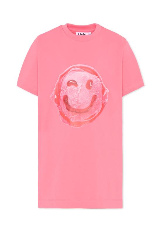 26SS [키즈] 몰로 원피스 2S26E111 5203 PINK