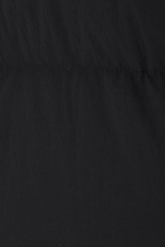 25FW 텐 씨 보리얼 패딩 베스트 24CTCUX03195003780999 BLACK DOM - TEN C