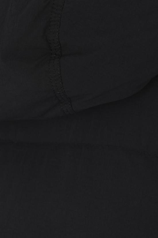 25FW 텐 씨 보리얼 패딩 베스트 24CTCUX03195003780999 BLACK DOM - TEN C