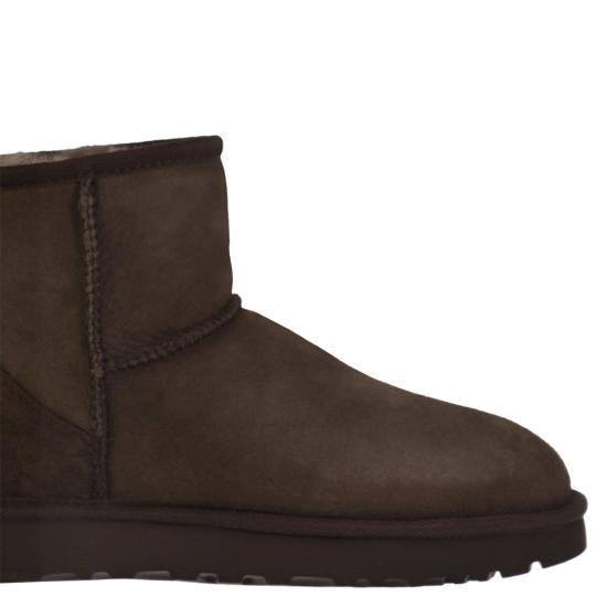 26SS 어그 클래식 미니 2 부츠 1016222 DARK BROWN - UGG