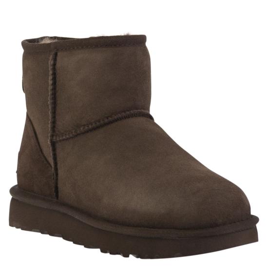 26SS 어그 클래식 미니 2 부츠 1016222 DARK BROWN - UGG