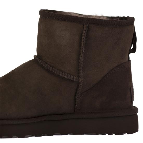 26SS 어그 클래식 미니 2 부츠 1016222 DARK BROWN - UGG