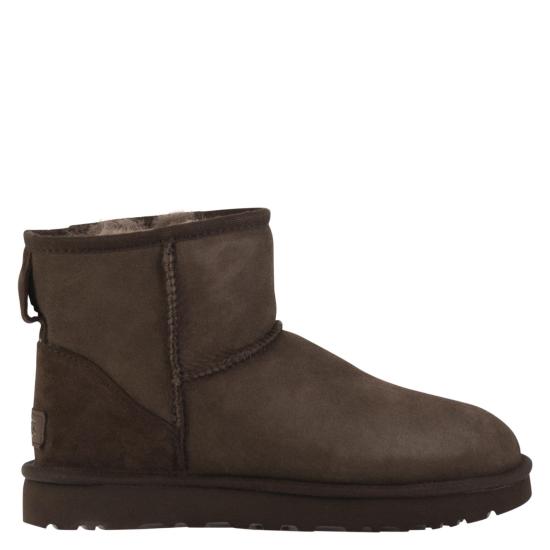 26SS 어그 클래식 미니 2 부츠 1016222 DARK BROWN