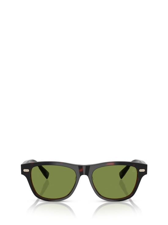 26FW 브루넬로 쿠치넬리 선글라스 BC3005S 101552 HAVANA MOGANO