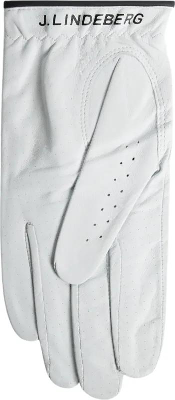  제이린드버그 장갑 GMAC127240000 WHITE DOM - J LINDEBERG