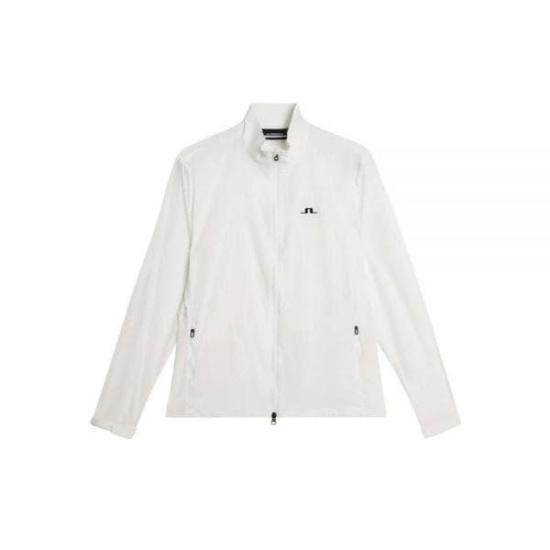 25SS 제이린드버그 자켓 GMOW119730000 WHITE DOM