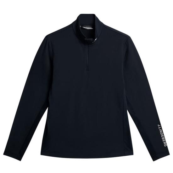  제이린드버그 긴팔 티셔츠 GMJS119566855 JL NAVY DOM