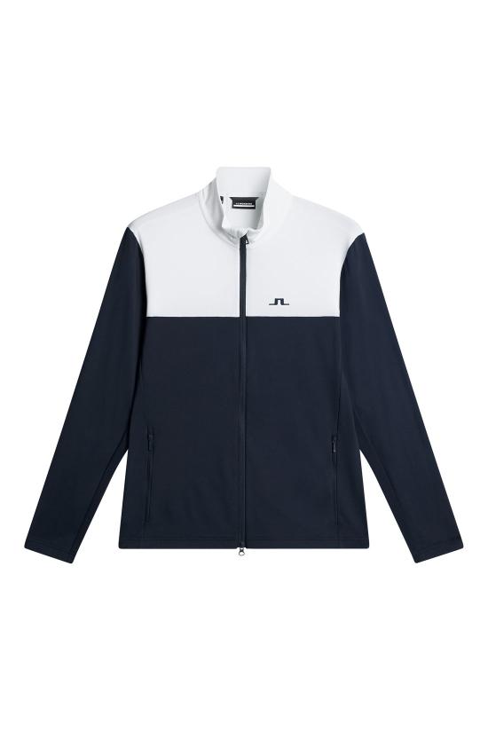  제이린드버그 자켓 GMJS124816855 JL NAVY DOM