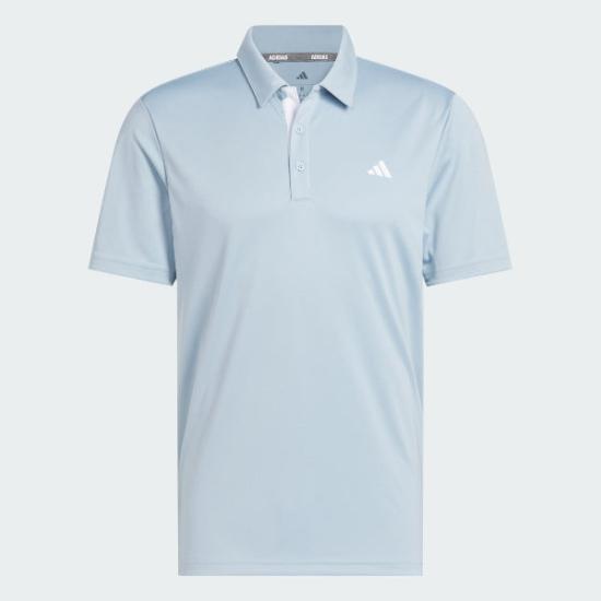 25SS 아디다스 반팔 티셔츠 JJ1696 WONDER BLUE DOM