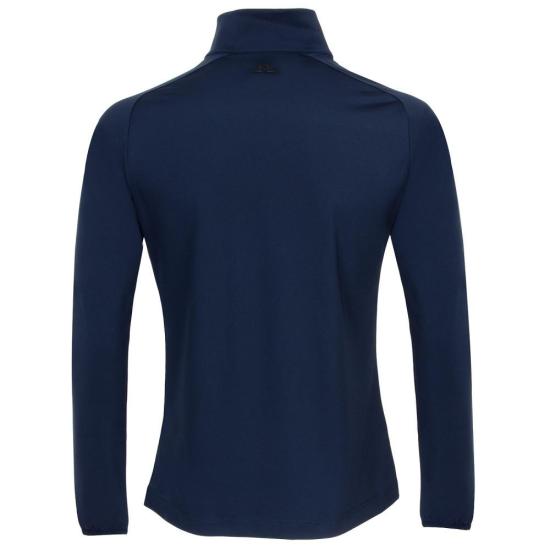  제이린드버그 긴팔 티셔츠 GMJS10978 6855 JL NAVY DOM