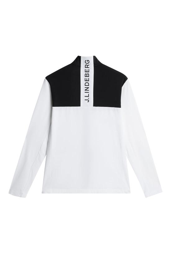  제이린드버그 자켓 GMJS12481 0000 WHITE DOM - J LINDEBERG