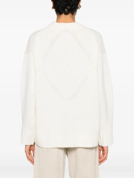 26SS 루루 드 세종 스웨터 TINO AB024258 - LOULOU DE SAISON