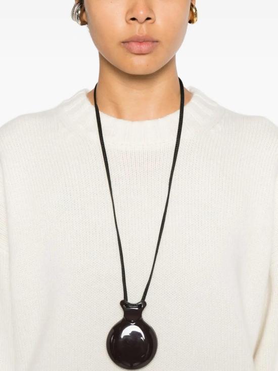 26SS 루루 스튜디오 스웨터 TINO AB024258 - LOULOU STUDIO