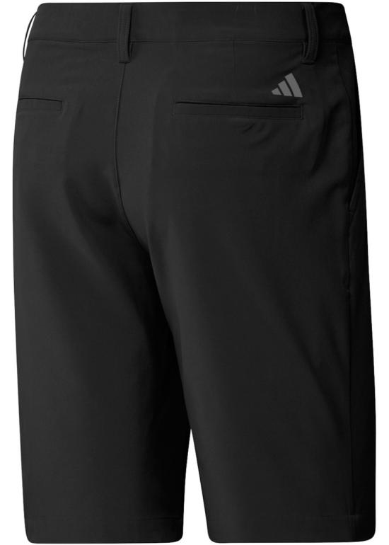 25SS 아디다스 숏팬츠 HR6794 BLACK DOM - ADIDAS