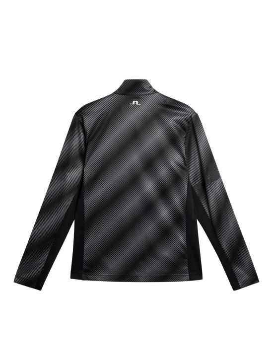 25SS 제이린드버그 자켓 GMJS12680W101 COMB BLACK M DOM - J LINDEBERG