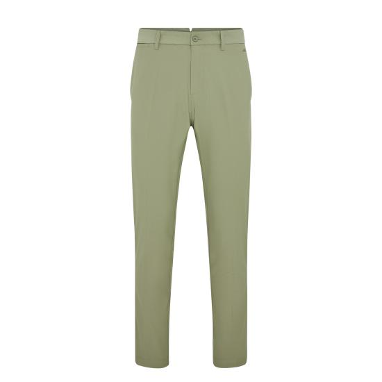  제이린드버그 스트레이트 팬츠 GMPA12138 M311 OIL GREEN DOM
