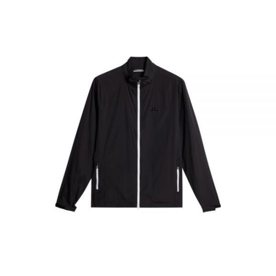 25SS 제이린드버그 자켓 GMOW119739999 BLACK DOM