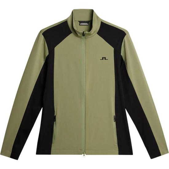 25SS 제이린드버그 자켓 GMJS11961M311 OIL GREEN DOM