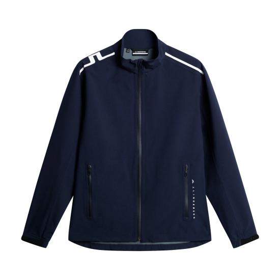  제이린드버그 자켓 GMOW11981 6855 JL NAVY DOM