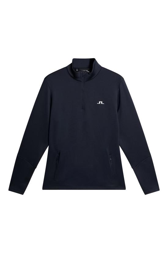  제이린드버그 긴팔 티셔츠 GMJS11964 6855 JL NAVY DOM