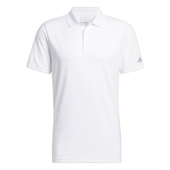26SS 아디다스 폴로 티셔츠 IU4441 WHITE DOM