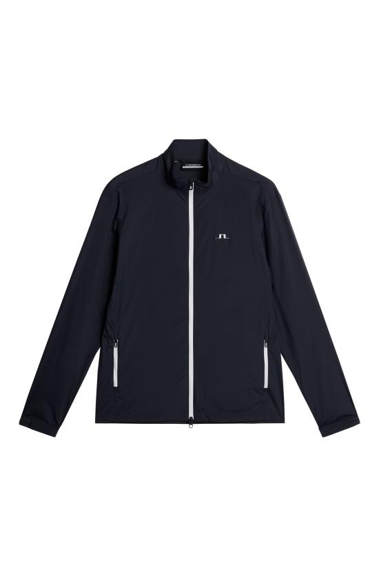  제이린드버그 자켓 GMOW11973 6855 JL NAVY DOM
