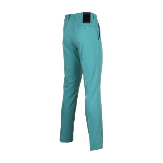  제이린드버그 스트레이트 팬츠 GMPA12996 O257 TEAL DOM - J LINDEBERG