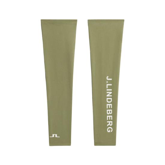  제이린드버그 양말 GMAC12123M311 OIL GREEN DOM