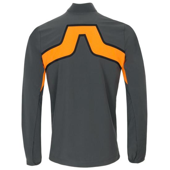  제이린드버그 자켓 GMOW10920W015 ASPHALT DOM - J LINDEBERG