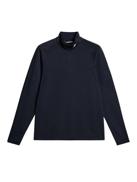  제이린드버그 긴팔 티셔츠 GMJS12937 6855 JL NAVY DOM